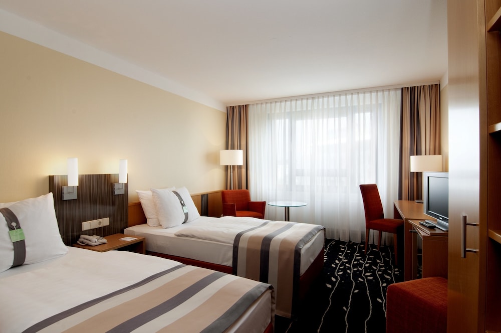 Holiday Inn Stuttgart By IHG