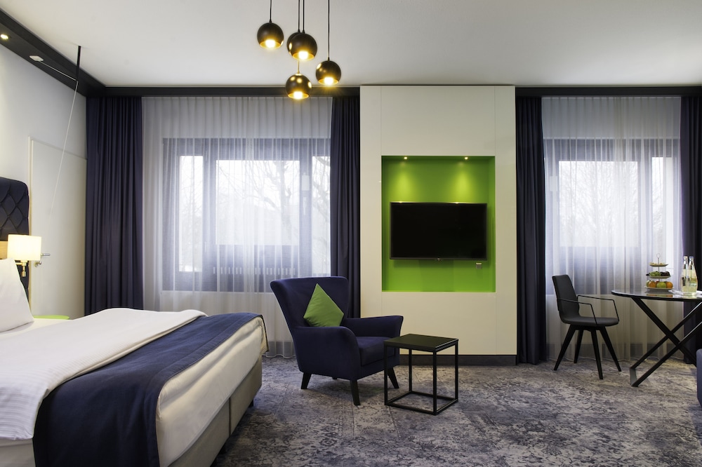 Holiday Inn Stuttgart By IHG