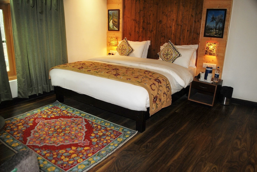 Himalayan Hill Resort