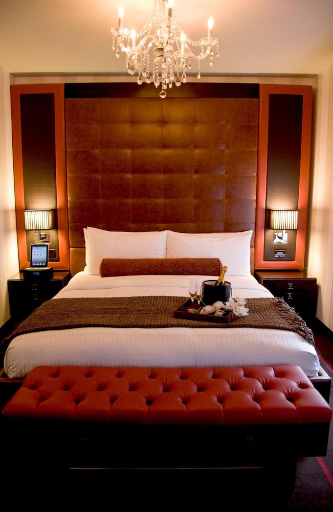 Sanctuary Hotel New York