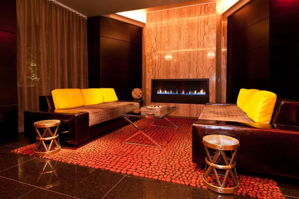 Sanctuary Hotel New York