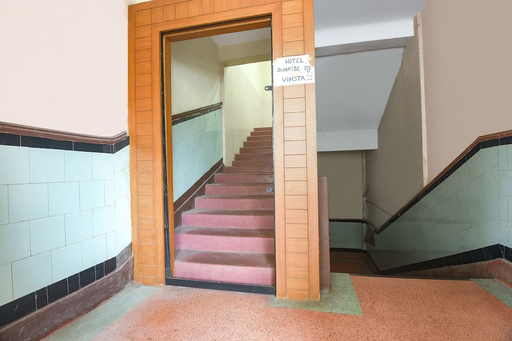 FabHotel Sunrise Madgaon
