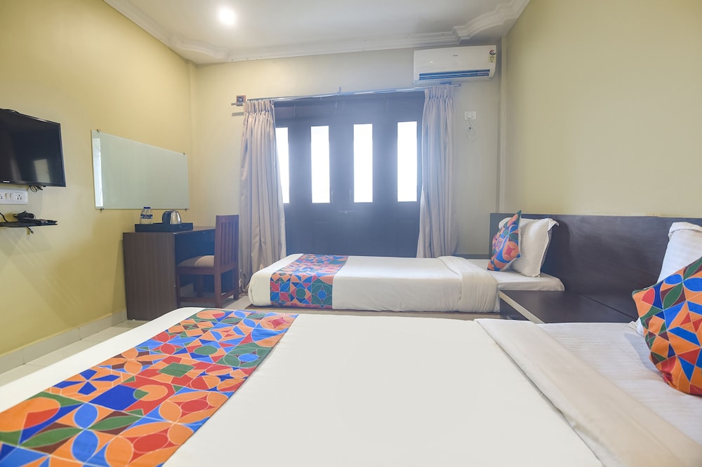 FabHotel Sunrise Madgaon