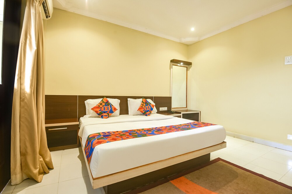 FabHotel Sunrise Madgaon