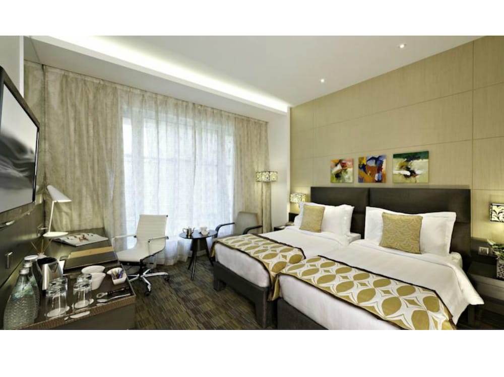 Meluha The Fern Mumbai, Powai, Series by Marriott
