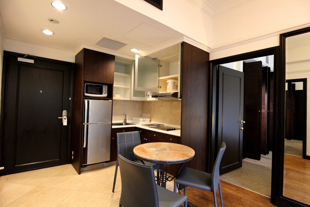 Darby Park Executive Suites