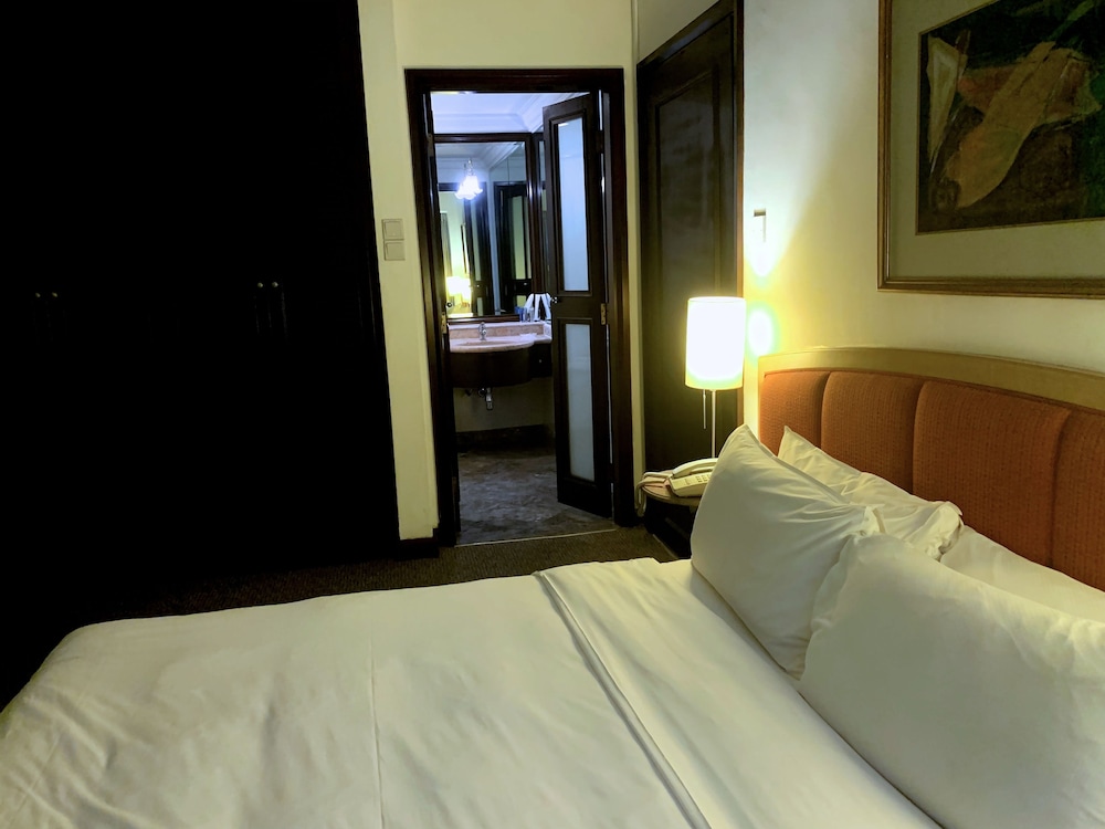 Darby Park Executive Suites