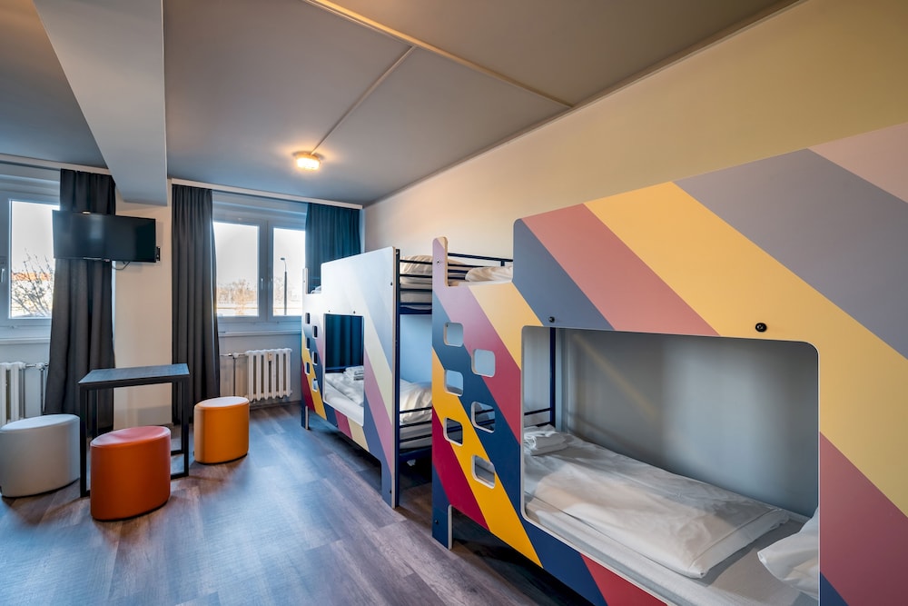 a&o Berlin Kolumbus