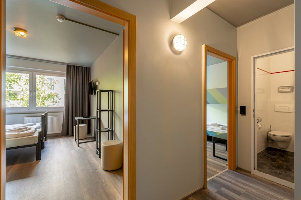 a&o Berlin Kolumbus