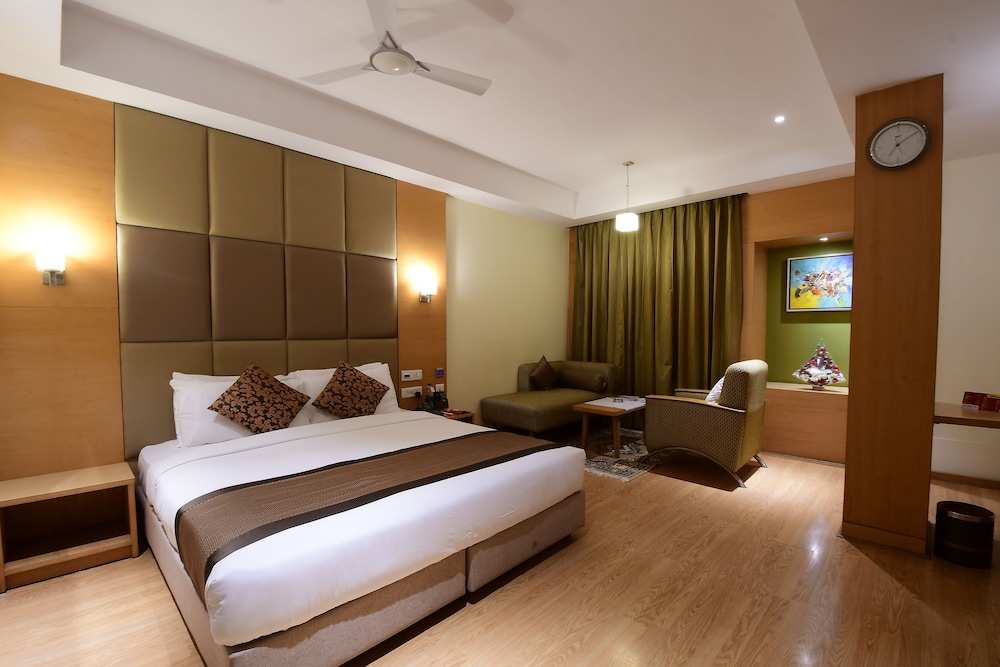 Hotel Daspalla