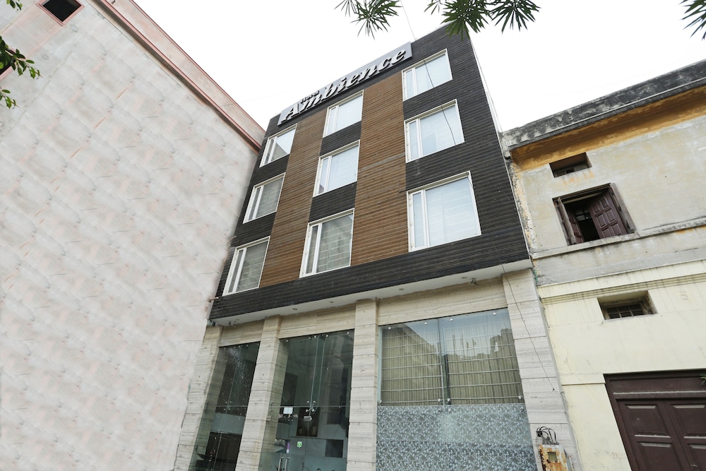 Hotel Ambience