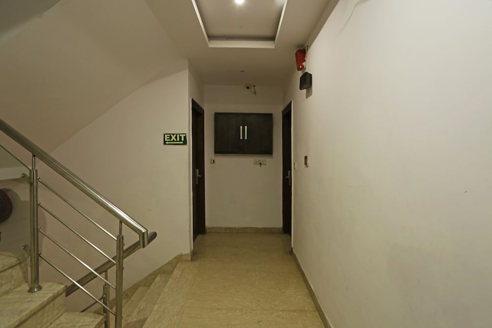 Hotel Ambience