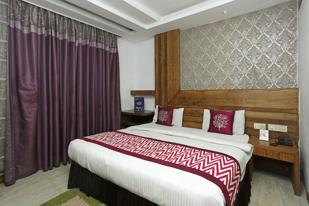 Hotel Ambience