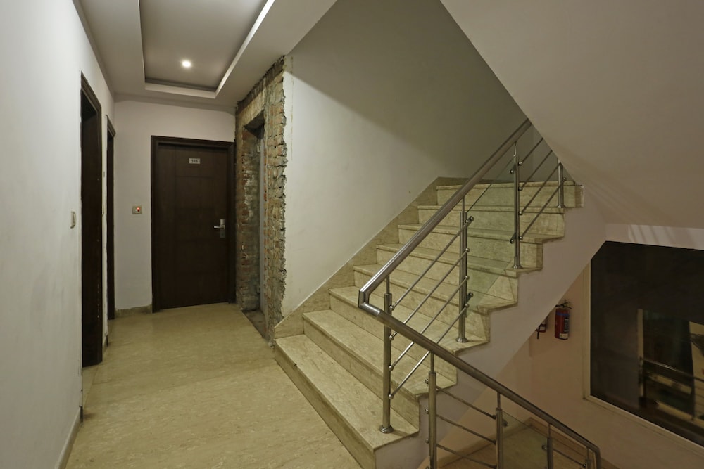Hotel Ambience