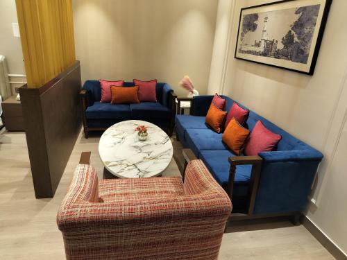 Fortune Park Aligarh - Member ITC's hotel group