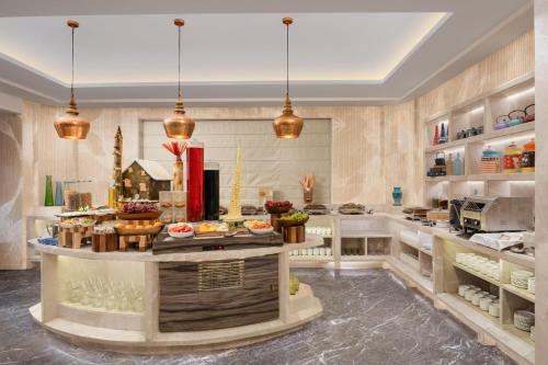 Fortune Park Aligarh - Member ITC's hotel group
