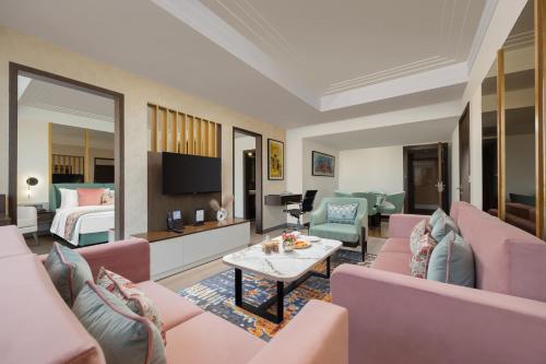 Fortune Park Aligarh - Member ITC's hotel group