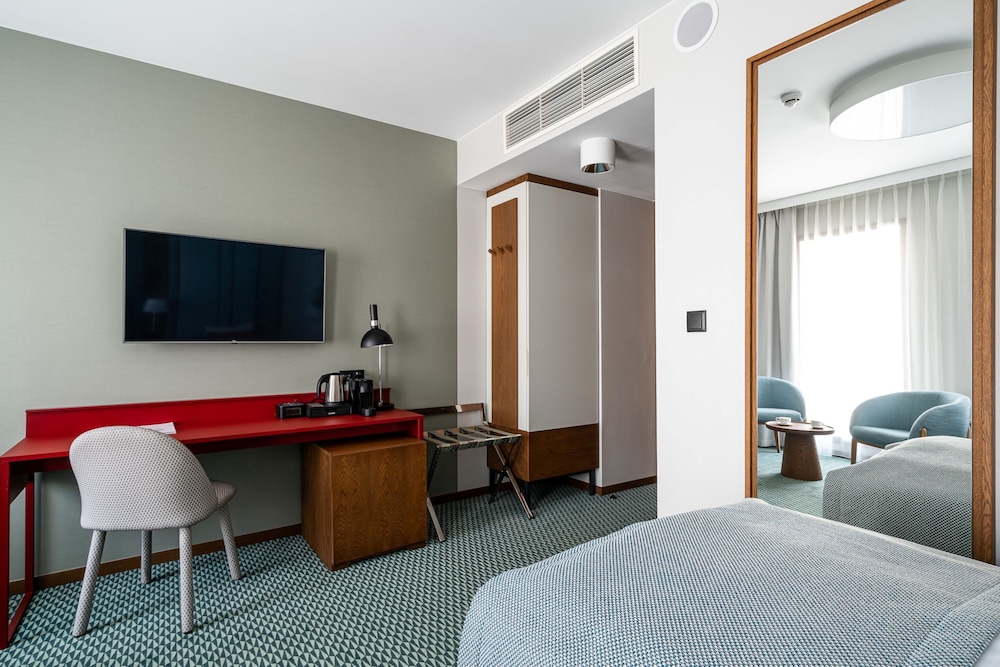 RentPlanet - Apartamenty Gwarna