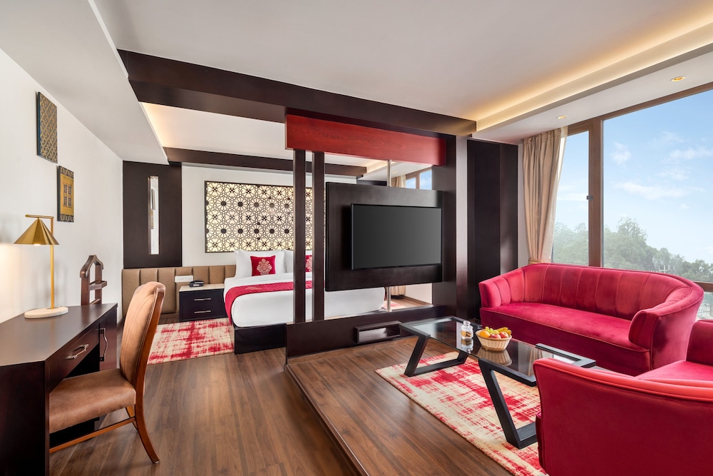 Ramada by Wyndham Gangtok Hotel & Casino Golden