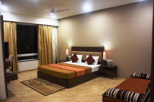 Dew Drops Boutique Retreat