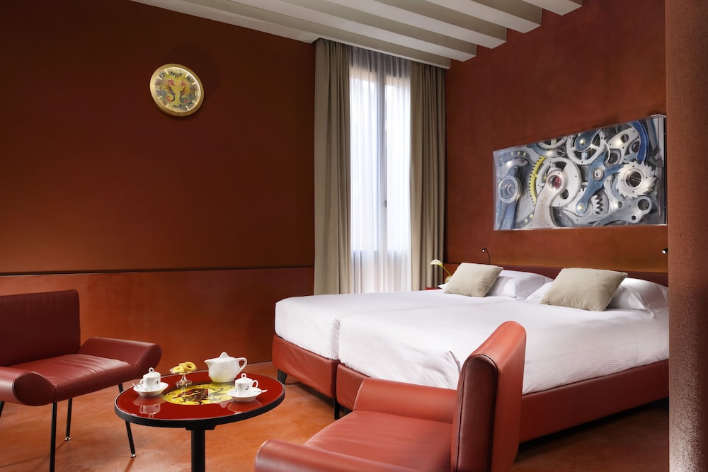 Hotel L'Orologio Venezia