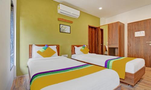 Itsy Hotels Shivshakti