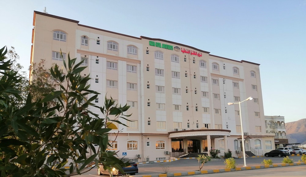 Nizwa Hotel Apartments