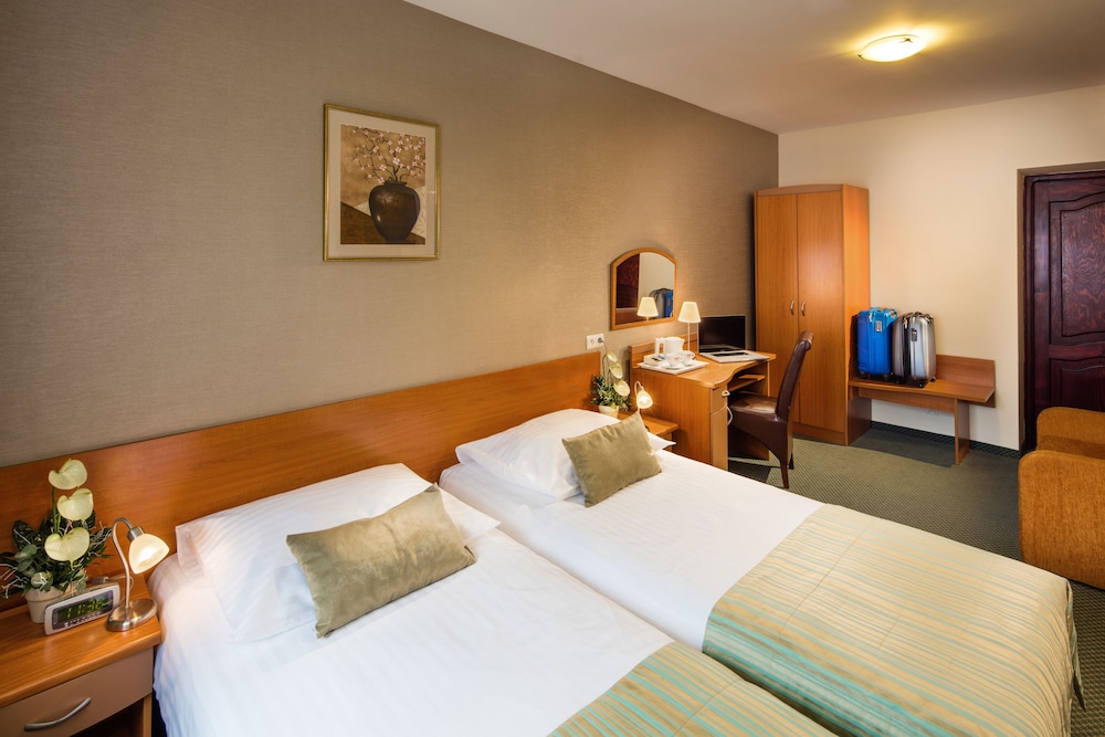 Best Western Hotel Galicya