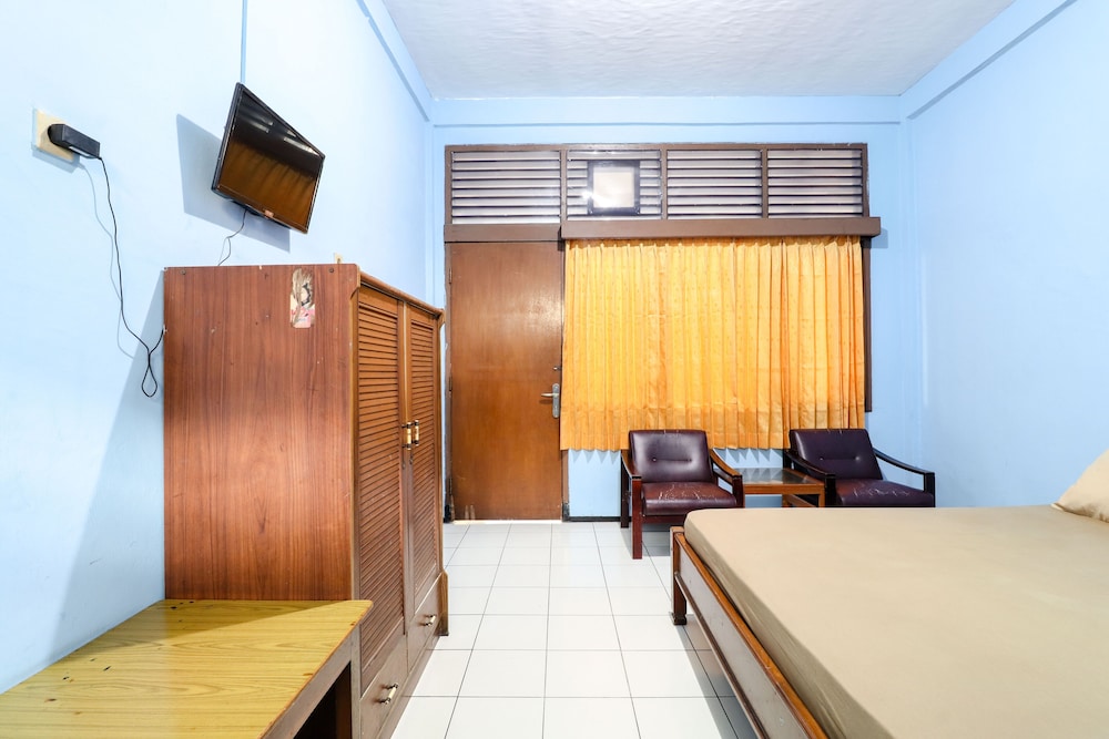 Hotel Bungurasih Syariah