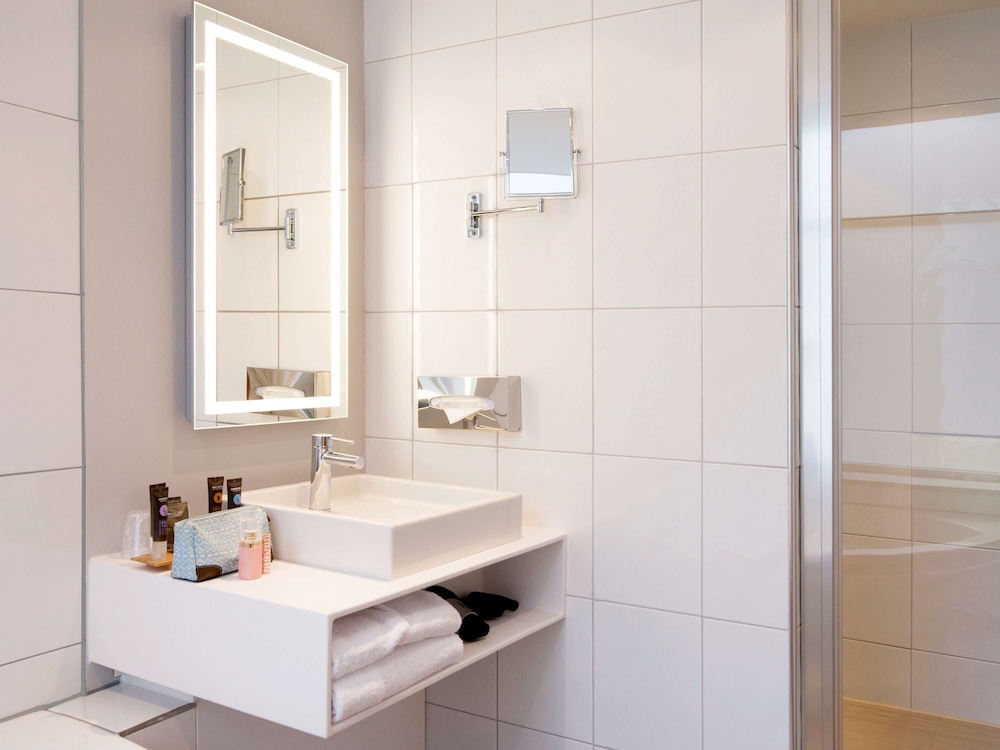 Novotel Den Haag City Centre
