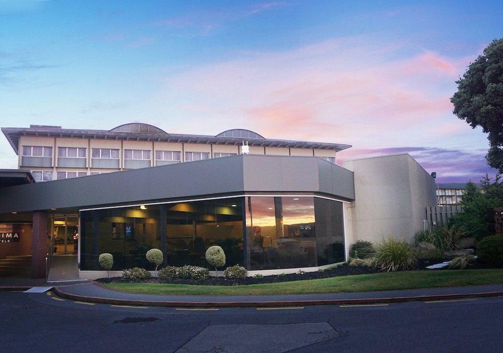 Sudima Lake Rotorua Hotel