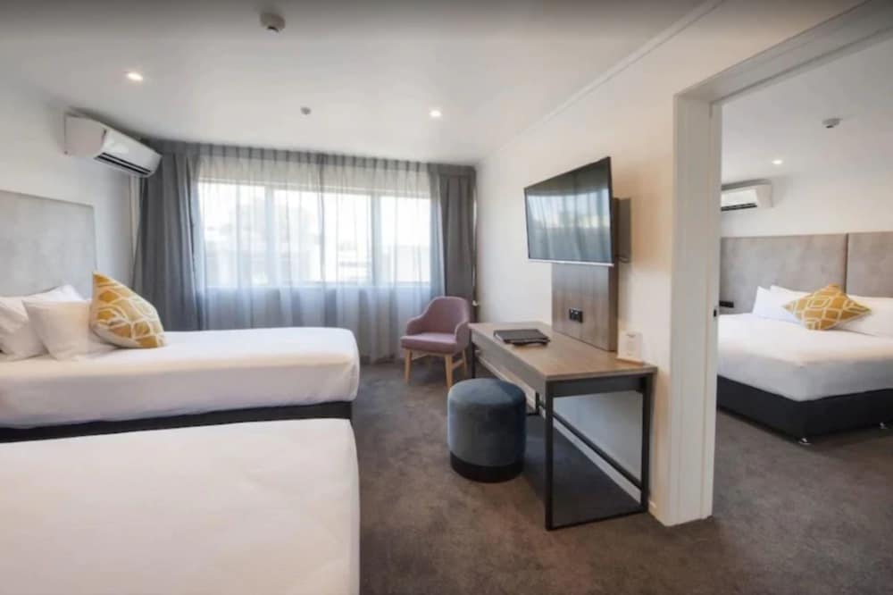 Sudima Lake Rotorua Hotel