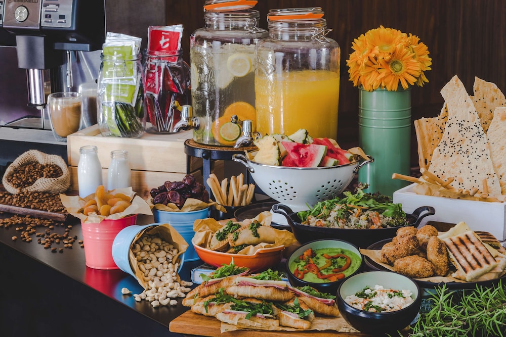 Radisson Blu Hotel Abu Dhabi Yas Island