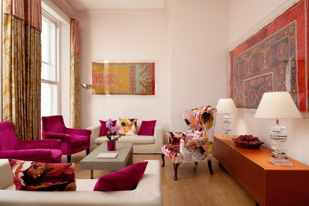 The Pelham London - Starhotels Collezione