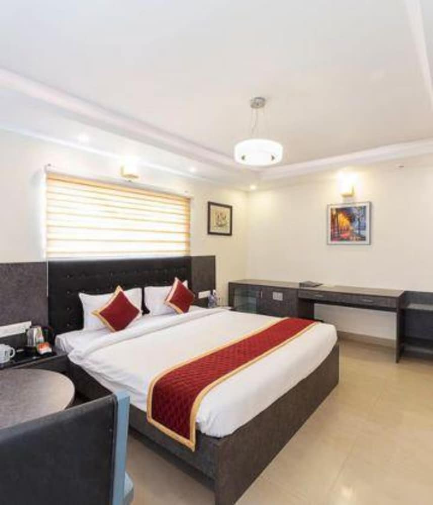 FabHotel Prime Whitefield