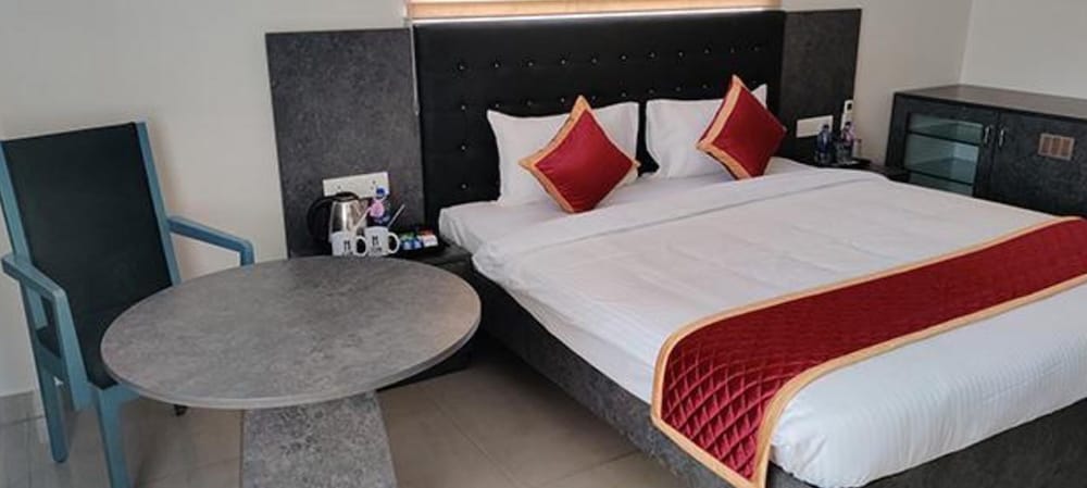 FabHotel Prime Whitefield