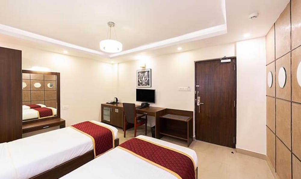 FabHotel Prime Whitefield