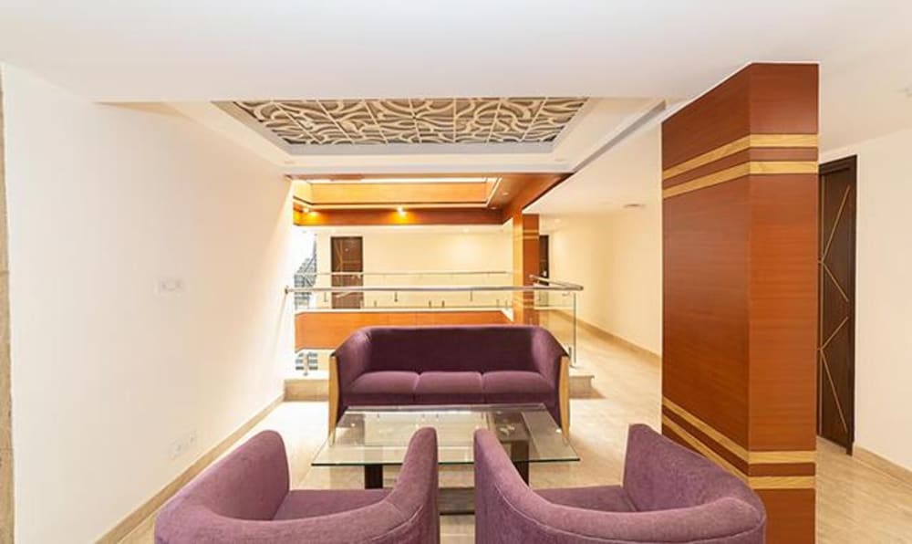 FabHotel Prime Whitefield
