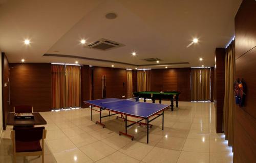 Hotel Le Ruchi The Prince