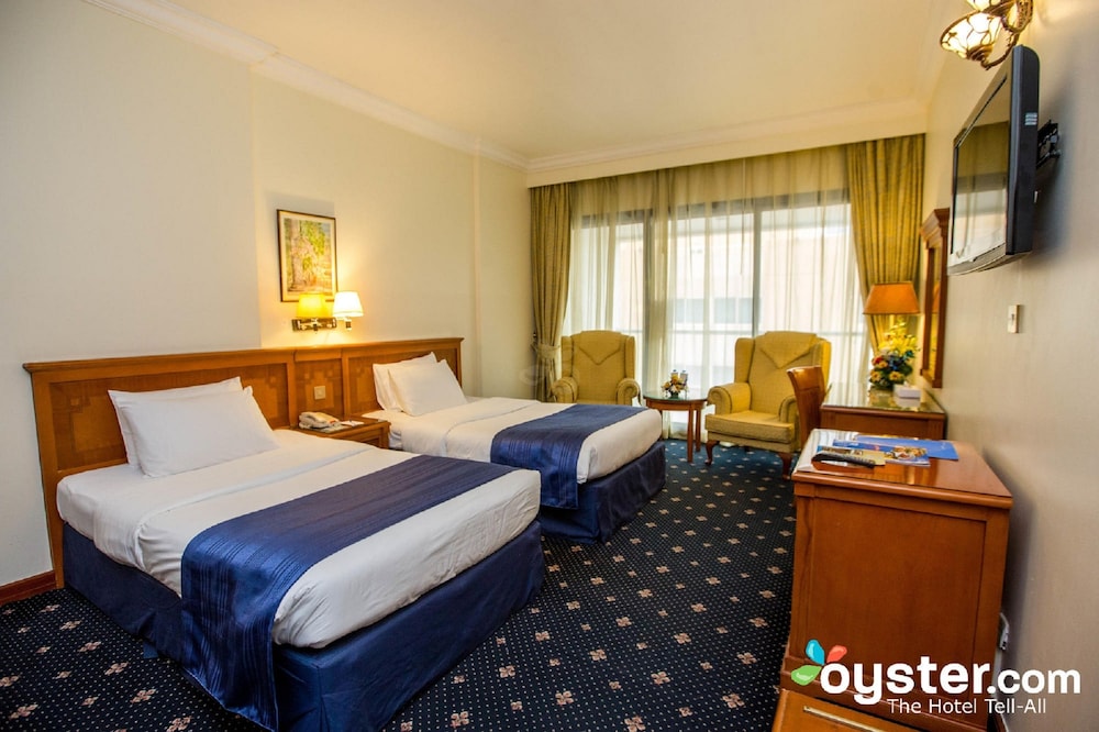 Rolla Residence Hotel Apartment