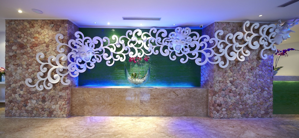 Kuta Angel Luxurious Living Hotel
