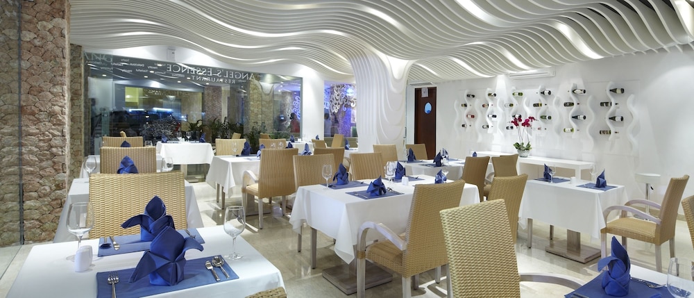 Kuta Angel Luxurious Living Hotel