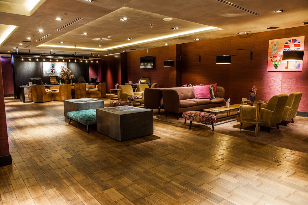 DoubleTree by Hilton Hotel Amsterdam - NDSM Wharf