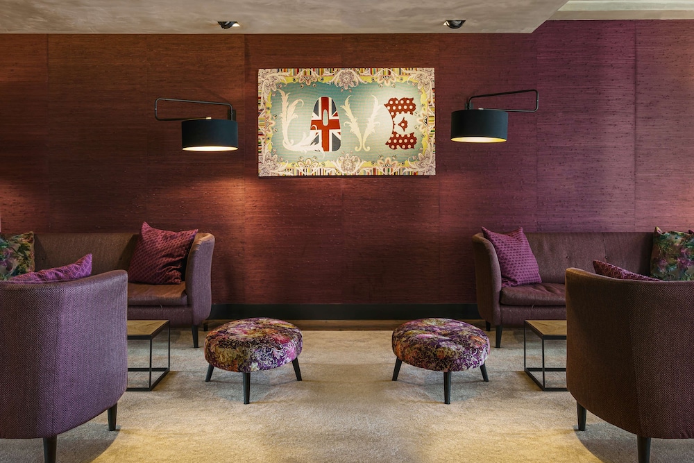 DoubleTree by Hilton Hotel Amsterdam - NDSM Wharf