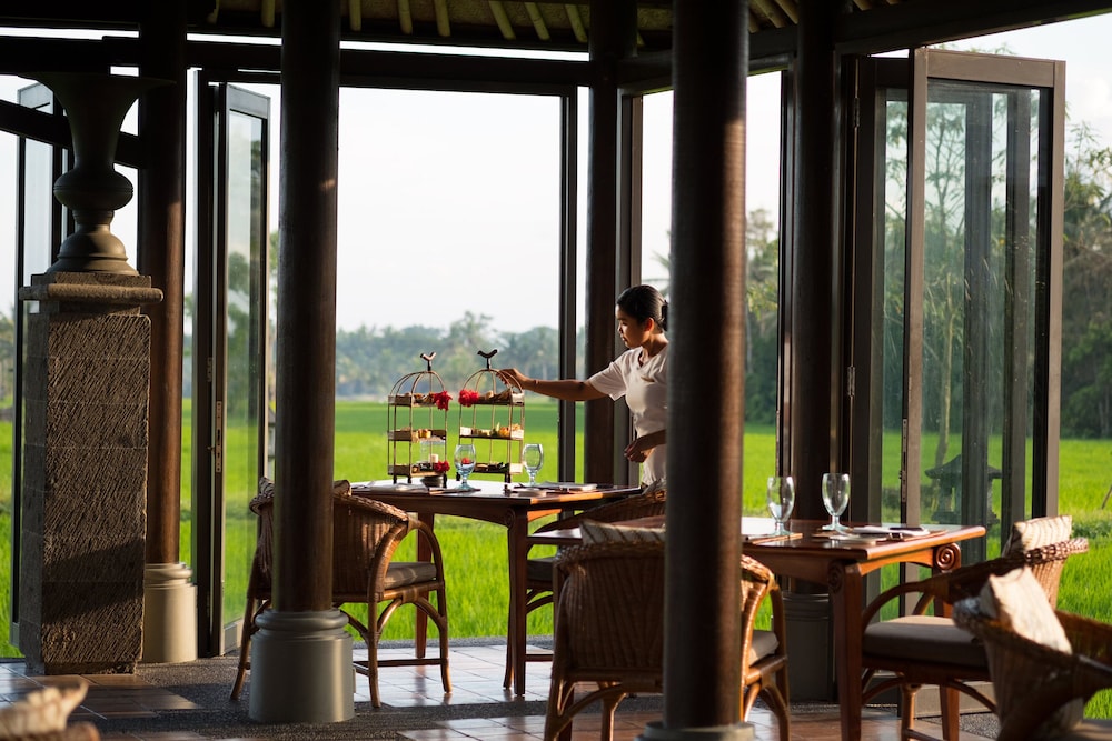 Tanah Gajah, a Resort by Hadiprana