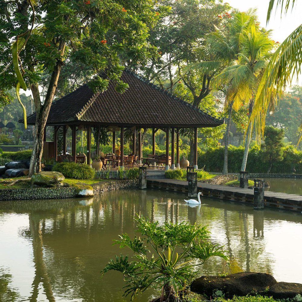 Tanah Gajah, a Resort by Hadiprana