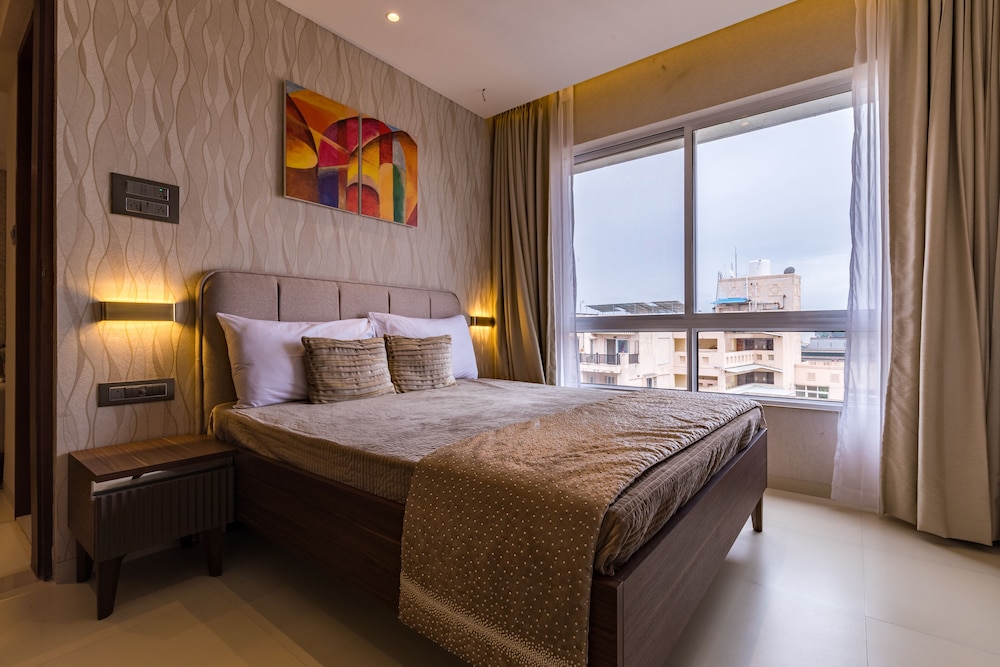 AR Suites Jewels Royale-Koregaon Park NX
