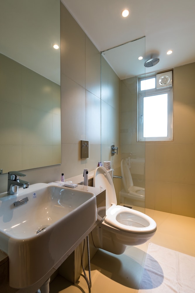 AR Suites Jewels Royale-Koregaon Park NX