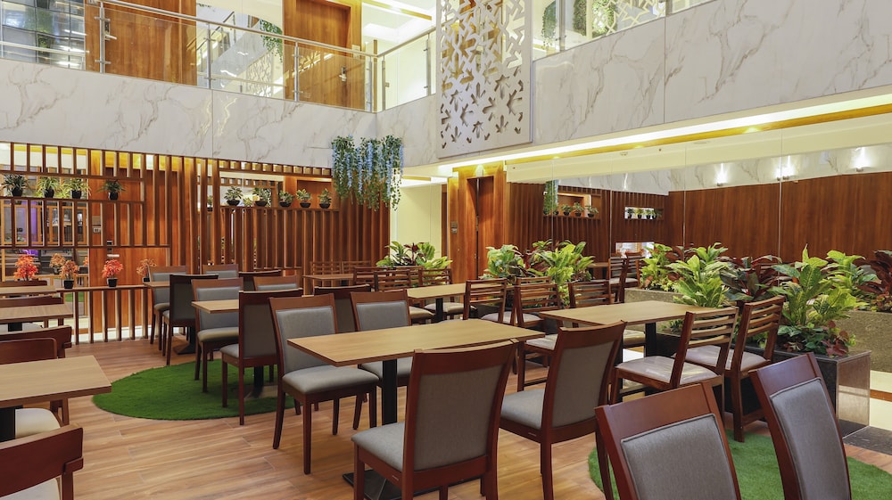 AR Suites Jewels Royale-Koregaon Park NX