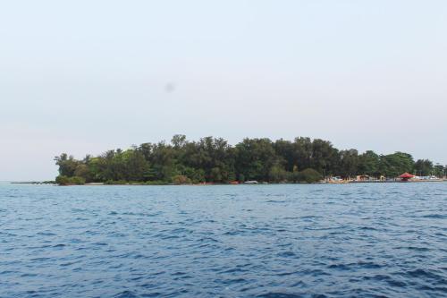 Seribu Resort Thousand Island